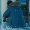Merv 2025 Russ Owens Blue Coat