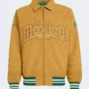 Mexico FIFA World Cup 2026 Jacket