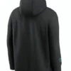 Miami Dolphins 2025 Rivalries Collection Club Hoodie