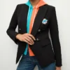 Miami Dolphins Dickey Black Blazer
