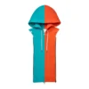 Miami Dolphins Dickey Hoodie