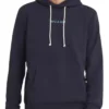 Miami Dolphins Rivalries Collection Mike McDaniel Blue Hoodie