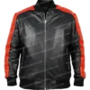 Miami The Fall Guy Team Vice Stunt Jacket