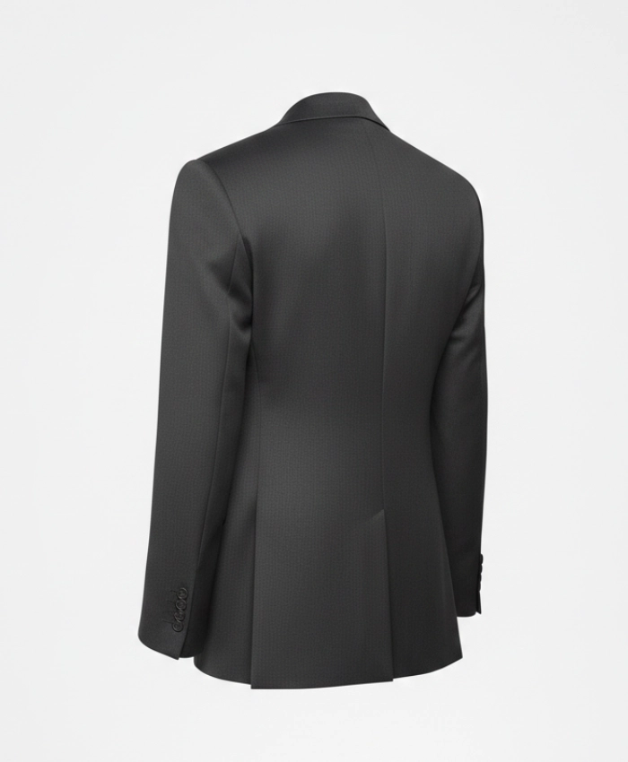 Michael B. Jordan Bafta Awards Blazer