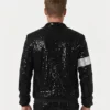 Michael Jackson Billie Jean Jacket