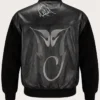 Michael Jackson King Of Pop History World Tour Jacket 1