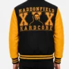 Michael Myers Haddonfield Varsity Jacket Men