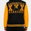 Michael Myers Haddonfield Varsity Jacket Women