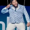 Michael Todd Christian Dior Blazer Jacket