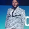 Michael Todd Christian Dior Blazer Jacket Buy Now