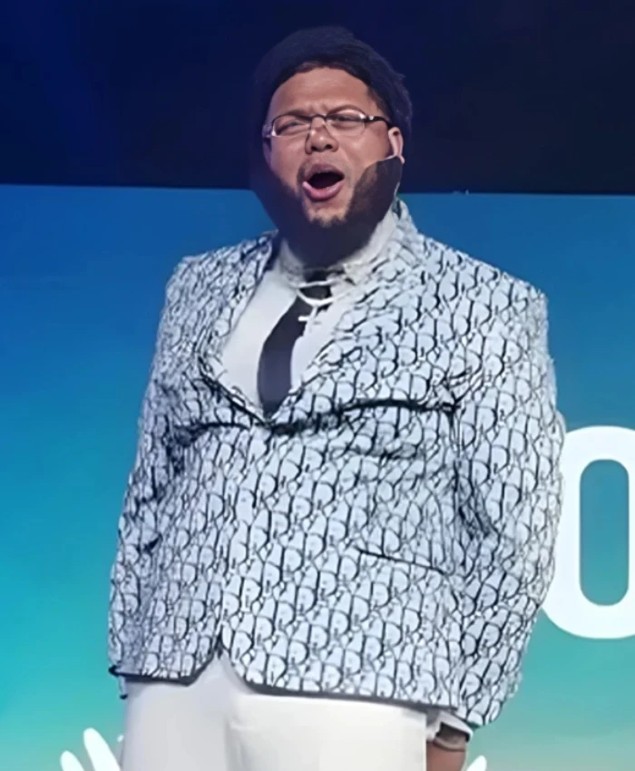 Michael Todd Christian Dior Blazer Jacket Buy Now