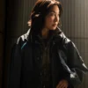 Michelle Yeoh TV Series Blade Runner 2099 Olwen Long Coat