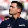 Mike MacDonalds Super Bowl LX 2026 Anorak Jacket