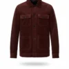 Mike Manning Beyond The Gates Jacket