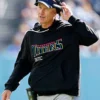 Mike McCoy Tennessee Titans 2025 Crucial Catch Hoodie