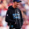 Mike McCoy Tennessee Titans 2025 Inspire Change Opportunity Equity Freedom Justice Hoodie