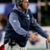 Mike Vrabel Patriots T Strong Vest