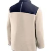 Milano Cortina 2026 Olympics Microfleece Jacket
