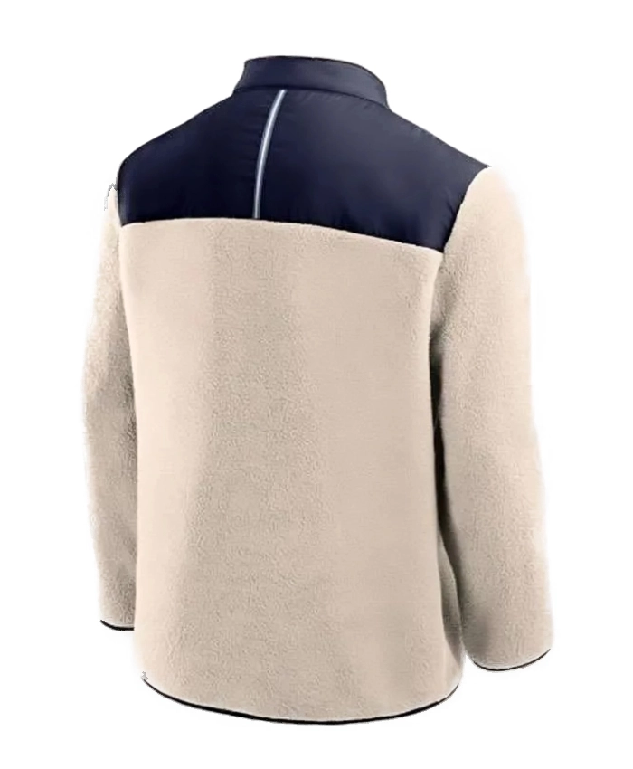 Milano Cortina 2026 Olympics Microfleece Jacket