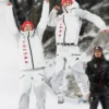 Milano Cortina 2026 Team Poland Jacket