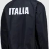 Milano Cortina Emporio Armani 2026 Italia Tech Jacket