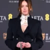 Milly Alcock BAFTA Film Awards Black Blazer
