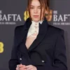 Milly Alcock BAFTA Film Awards Blazer