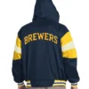 Milwaukee Brewers