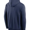 Milwaukee Brewers 2025 Postseason Hoodie