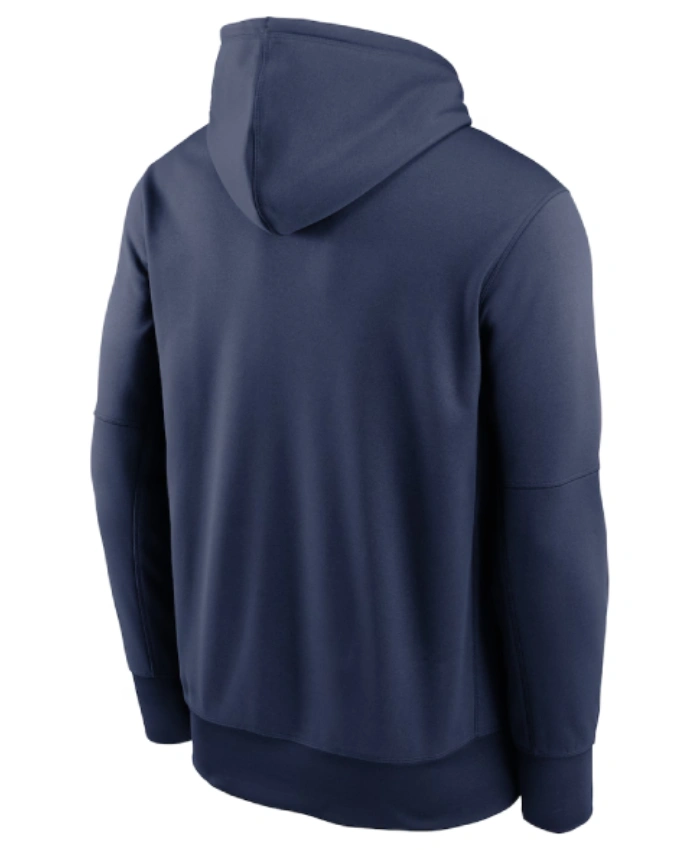 Milwaukee Brewers 2025 Postseason Hoodie