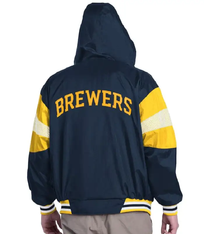 Milwaukee Brewers