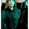 Minnie Driver TV Series Run Away 2026 Ingrid Greene Jacket