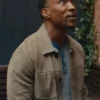 Missing You Josh Buchanan Bomber Jacket