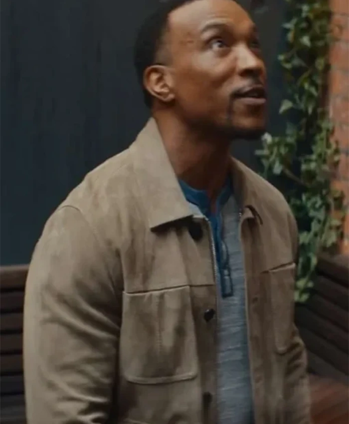 Missing You Josh Buchanan Bomber Jacket
