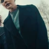 Missing You Nia Emine Trench Coat