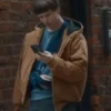 Missing You Oscar Kennedy Jacket