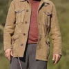 Mission Impossible Dead Reckoning Esai Morales Jacket