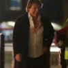 Mission Impossible The Final Reckoning 2025 Tom Cruise Coat On Sale At Ljb