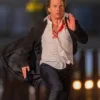 Mission Impossible Tom Cruise The Final Reckoning Coat