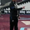 Mohammed Betway TV Series Ted Lasso Nathan Shelley Betway Tracksuit