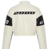 Monaco Cropped Jacket