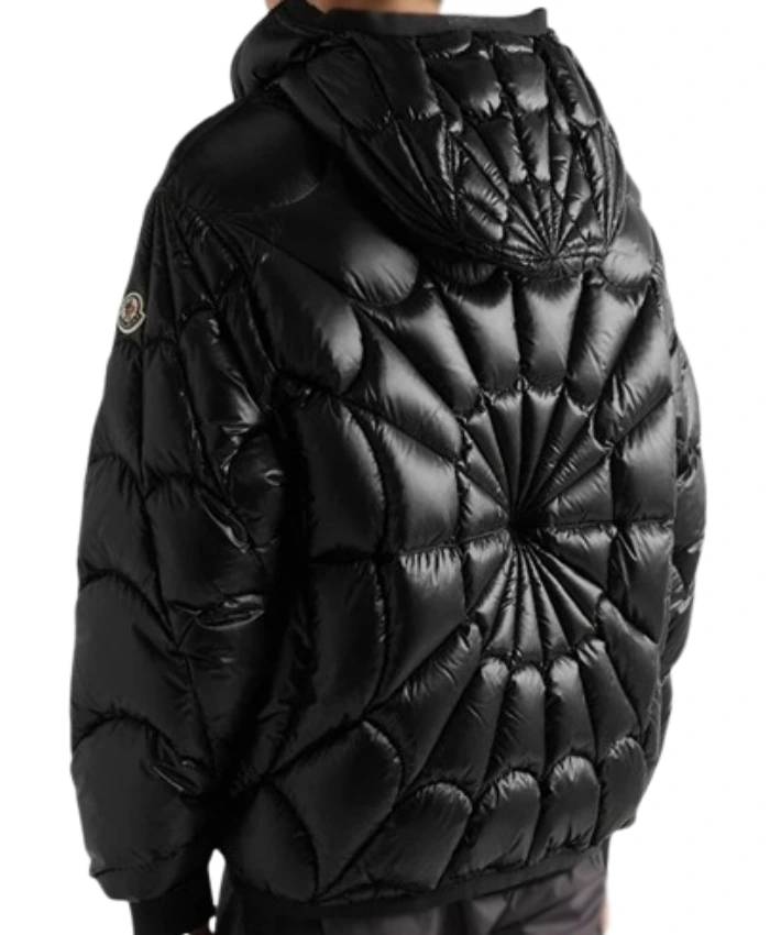 Alternative view of Moncler Spider Jacket