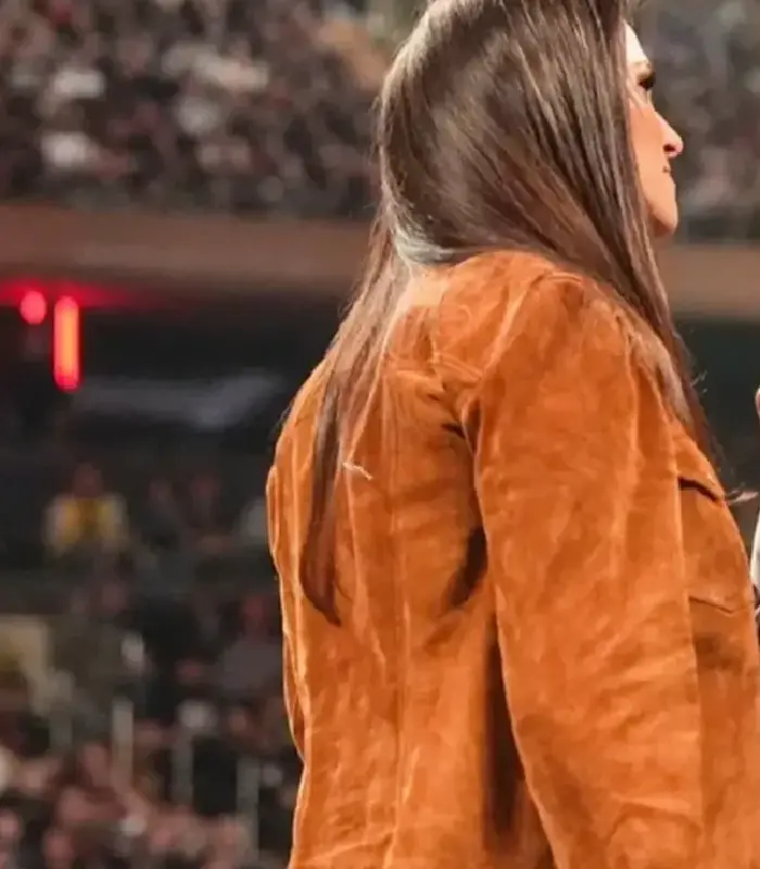 Monday Night RAW 2026 Stephanie McMahon Jacket - Image 3