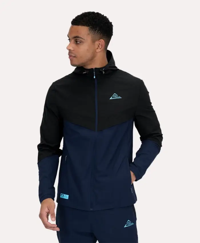 Montirex MTX Trail Jacket