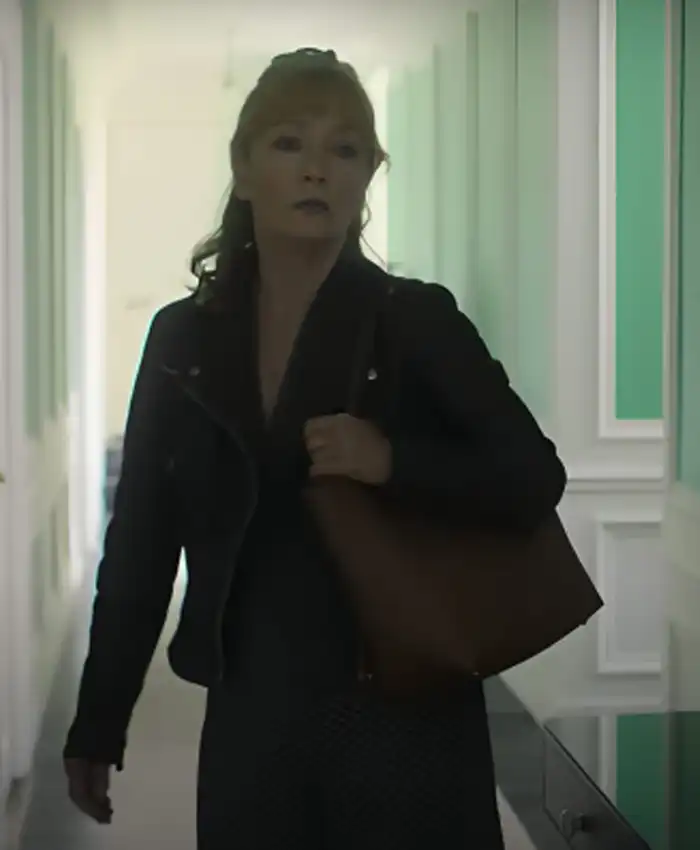 Moonflower Murders Susan Ryeland Black Jacket