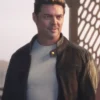Mortal Kombat II 2025 Karl Urban Jacket