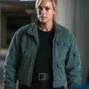 Mortal Kombat II 2026 Jessica McNamee Jacket