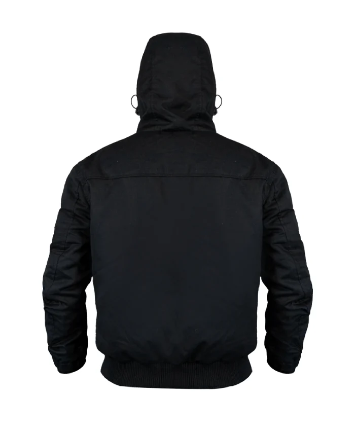 Mossy Oak Supreme Gore Tex Jacket
