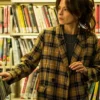 Murder In A Small Town Kristin Kreuk Blazer