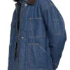 Murder In A Small Town S02 Denim Jacket